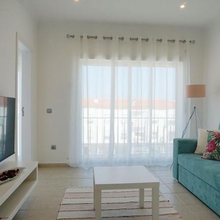 Apartament Casa Barbosa Nazaré Zewnętrze zdjęcie
