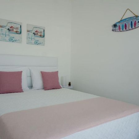 Apartament Casa Barbosa Nazaré Zewnętrze zdjęcie