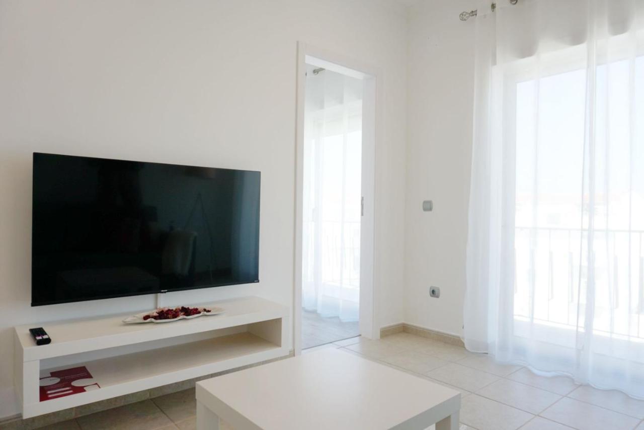 Apartament Casa Barbosa Nazaré Zewnętrze zdjęcie