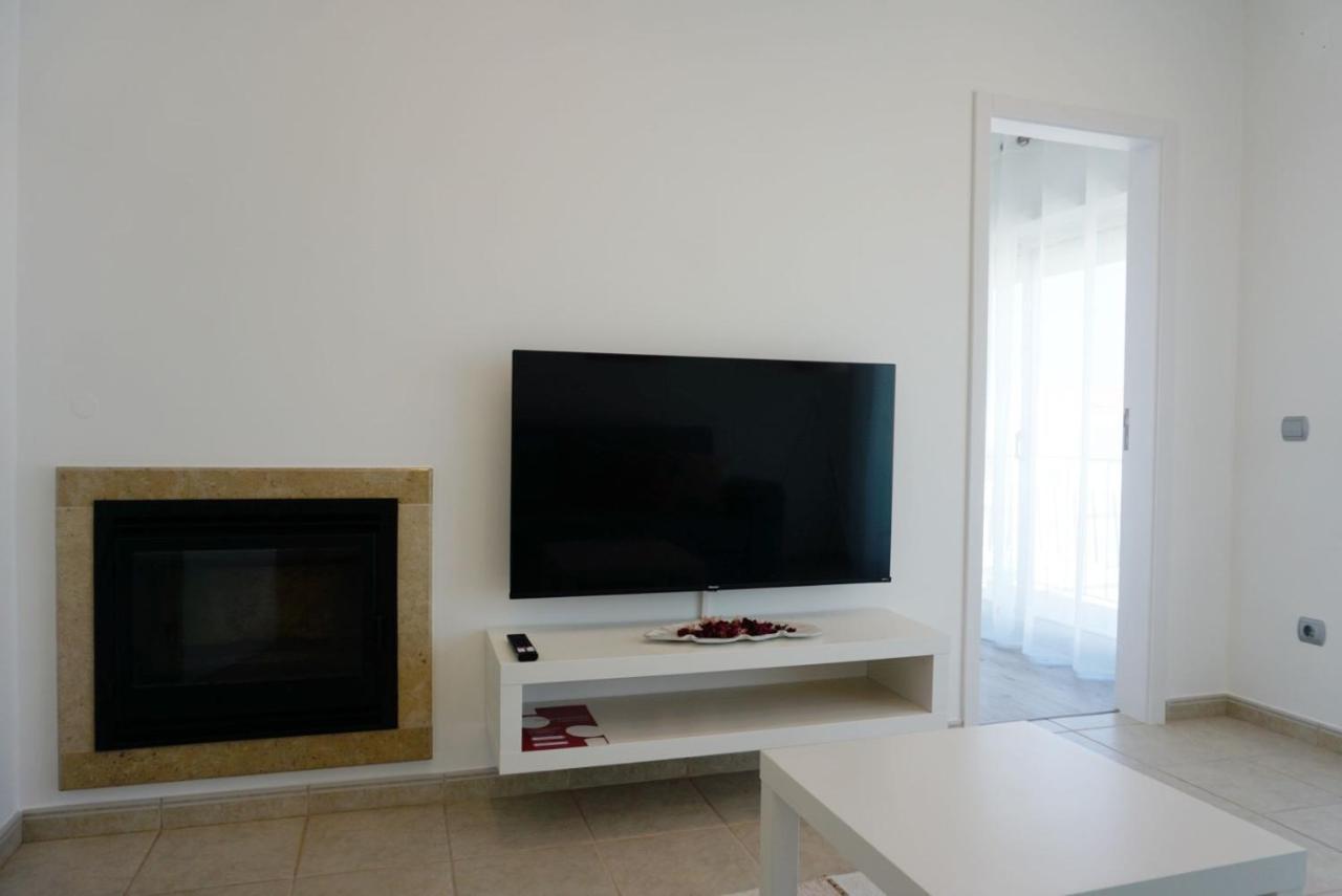 Apartament Casa Barbosa Nazaré Zewnętrze zdjęcie