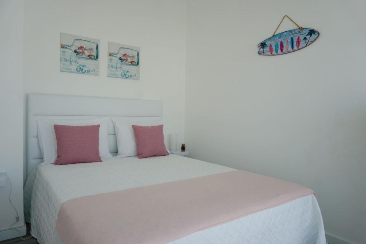 Apartament Casa Barbosa Nazaré Zewnętrze zdjęcie