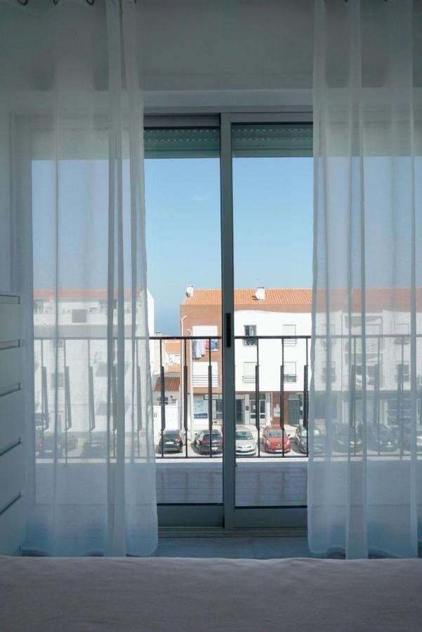 Apartament Casa Barbosa Nazaré Zewnętrze zdjęcie