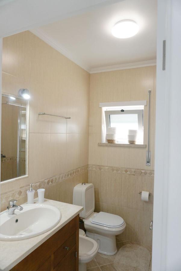 Apartament Casa Barbosa Nazaré Zewnętrze zdjęcie