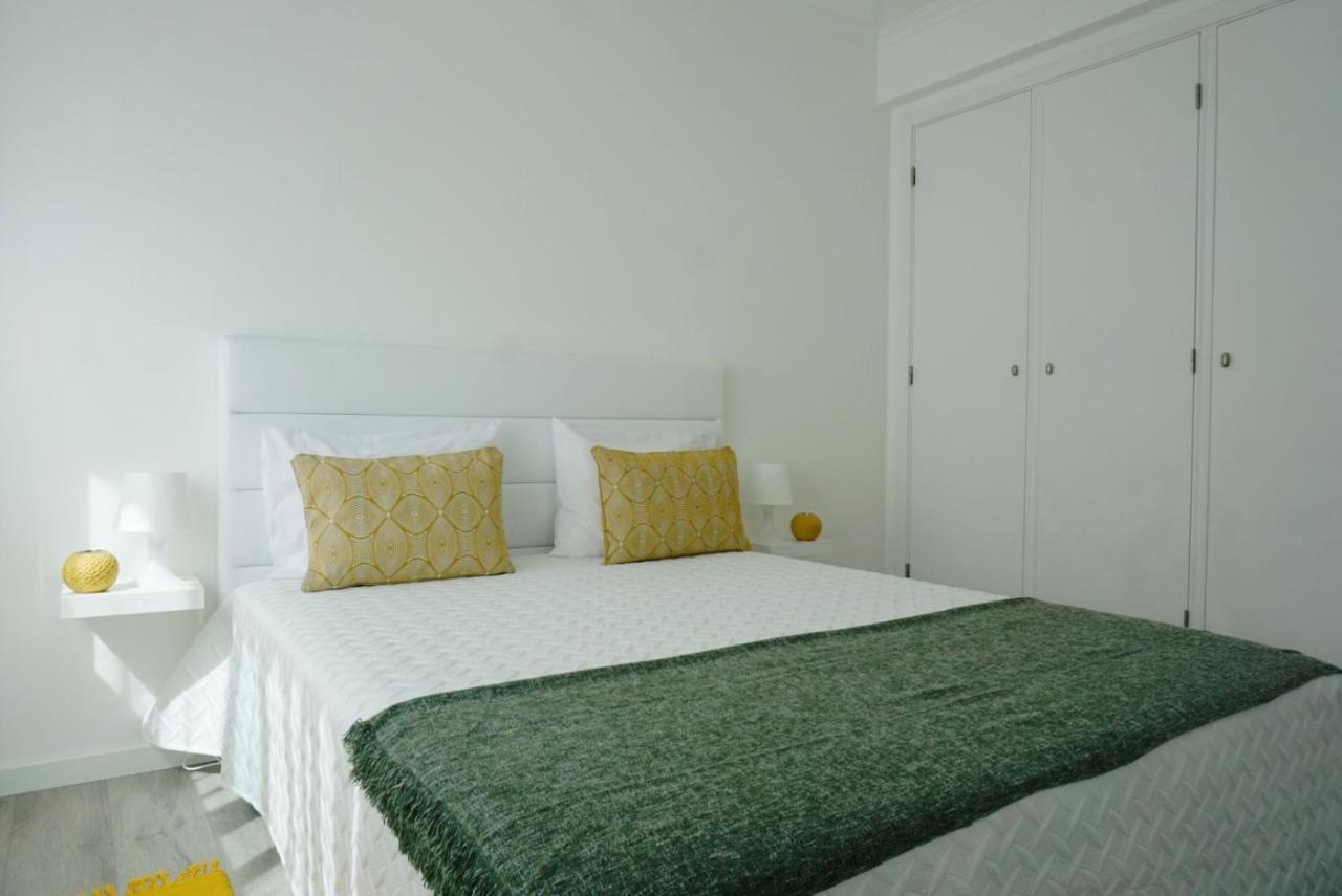 Apartament Casa Barbosa Nazaré Zewnętrze zdjęcie